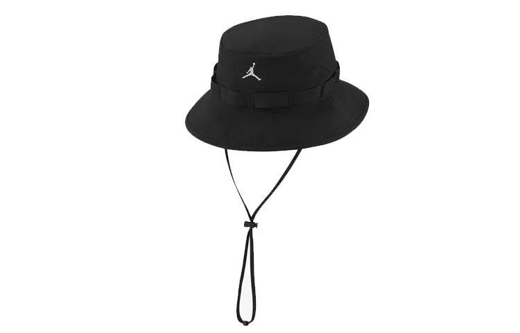 Jordan Fisherman Hat