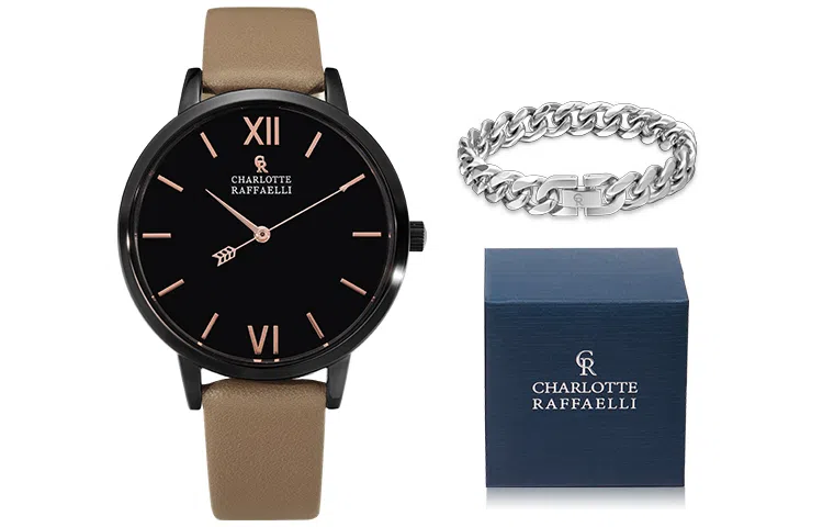 CR 38mm CRB039 CHARLOTTE RAFFAELLI