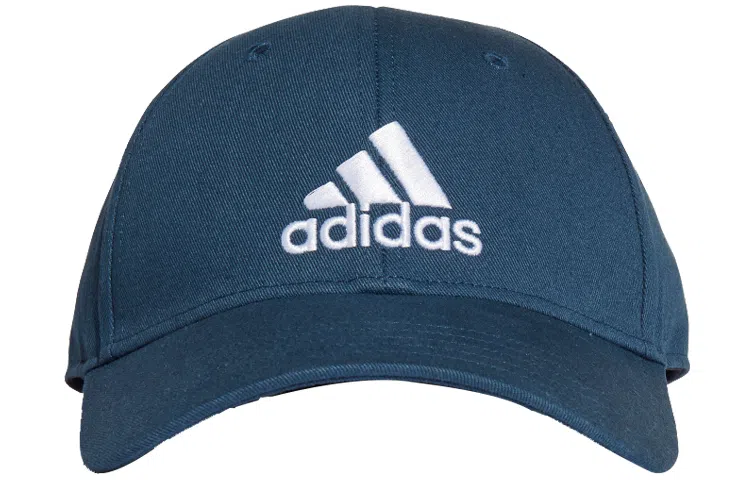adidas Logo Embroidered Baseball Cap