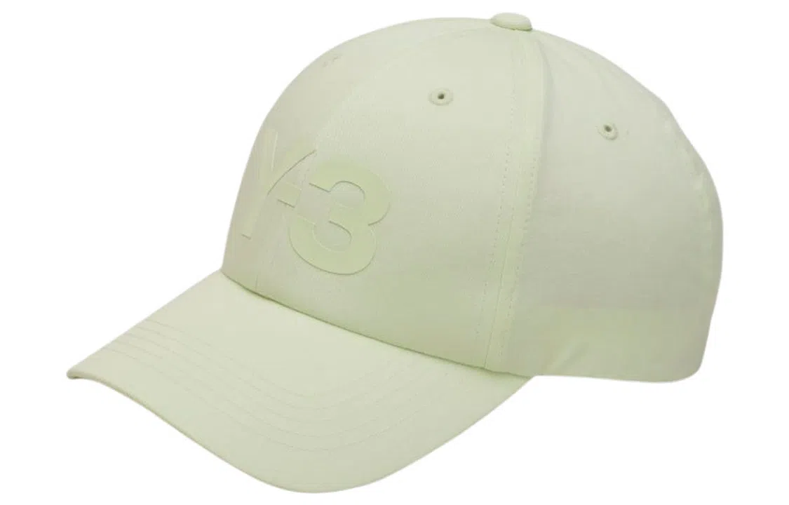 Y-3 LOGO CAP