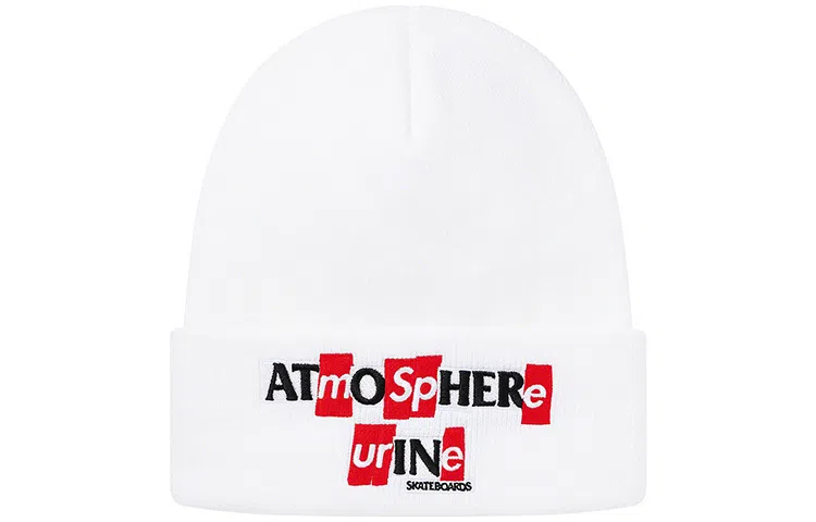 Supreme Supreme FW20 Week 14 SupremeANTIHERO Beanie
