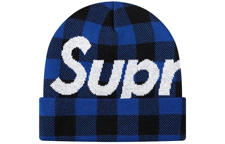 Supreme FW20 Week 7 Big Logo Beanie