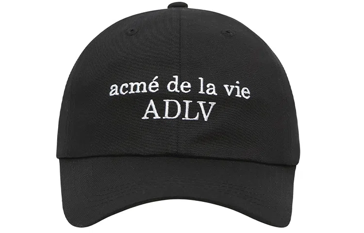 acme de la vie ADLV Baseball Cap