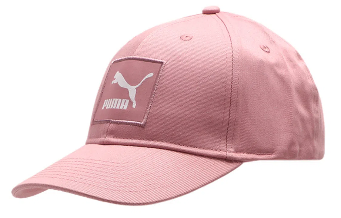 Puma Archive Logo Label Cap