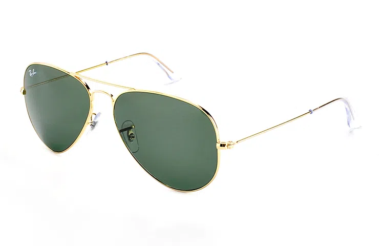 RayBan 0RB3025