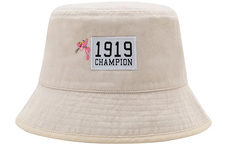 Champion x Pink Panther LOGO