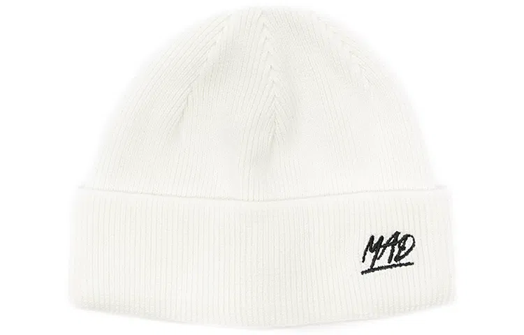 the MAD HATcher mini logo CORE