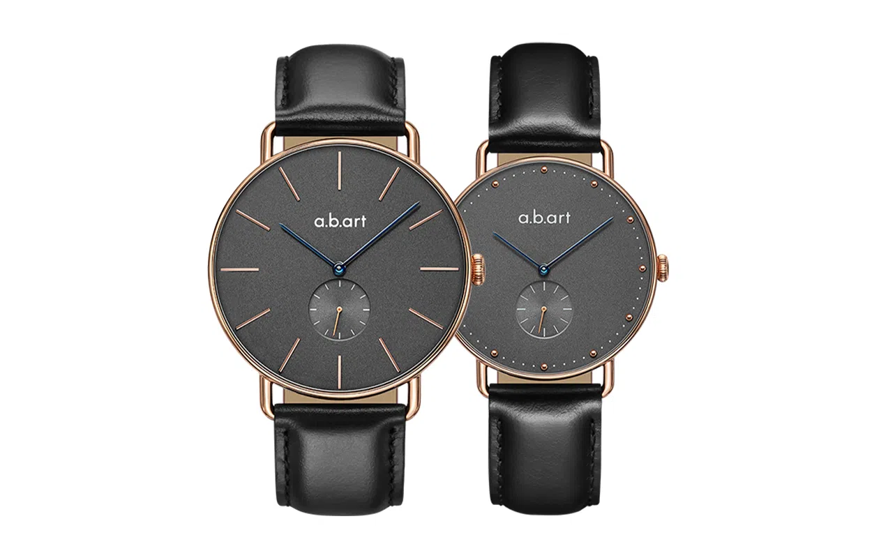 a.b.art FR41-003-1L+FR36-004-1L