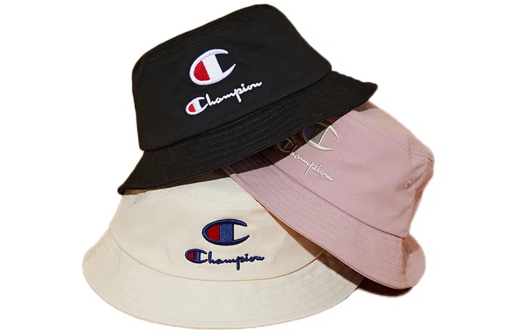 Champion Bucket Hat