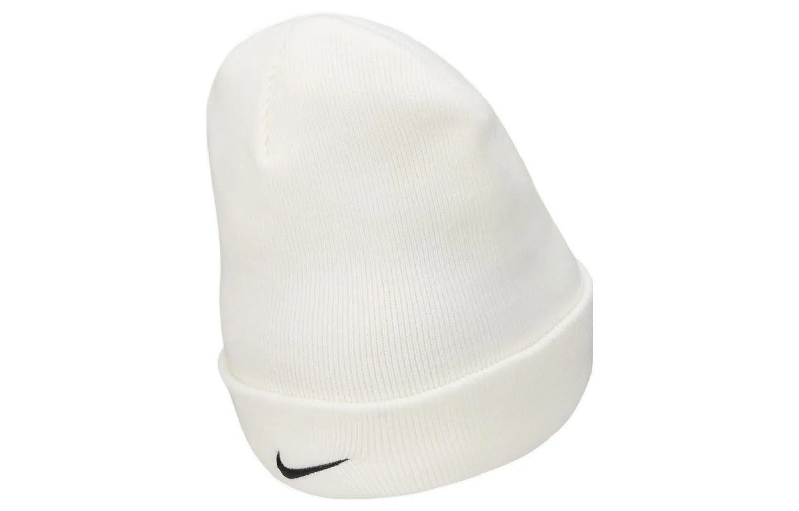 Nike Beanie White