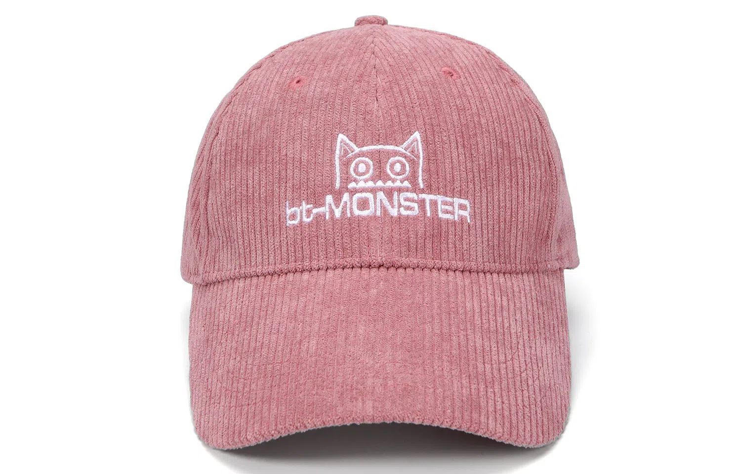 bt Corduroy Cap