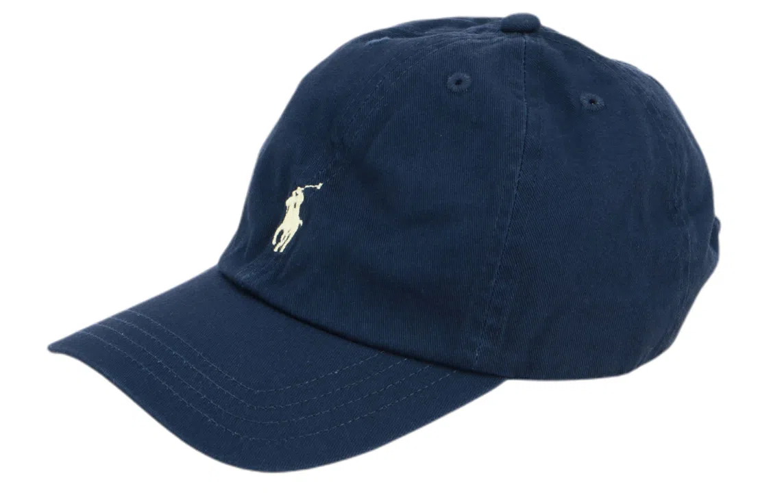 Polo Ralph Lauren Kids Cap Blue