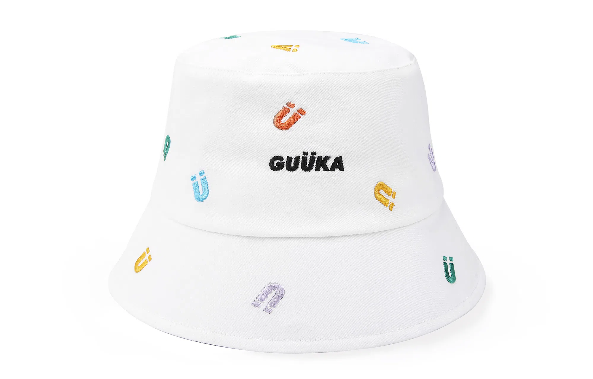Guuka logo