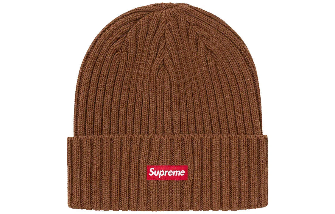 Supreme Week 4 Overdyed Beanie