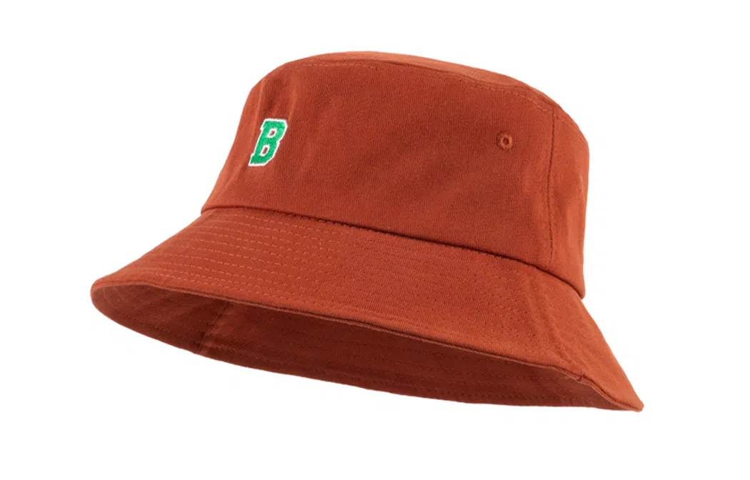 BAIJUAN Bucket Hat