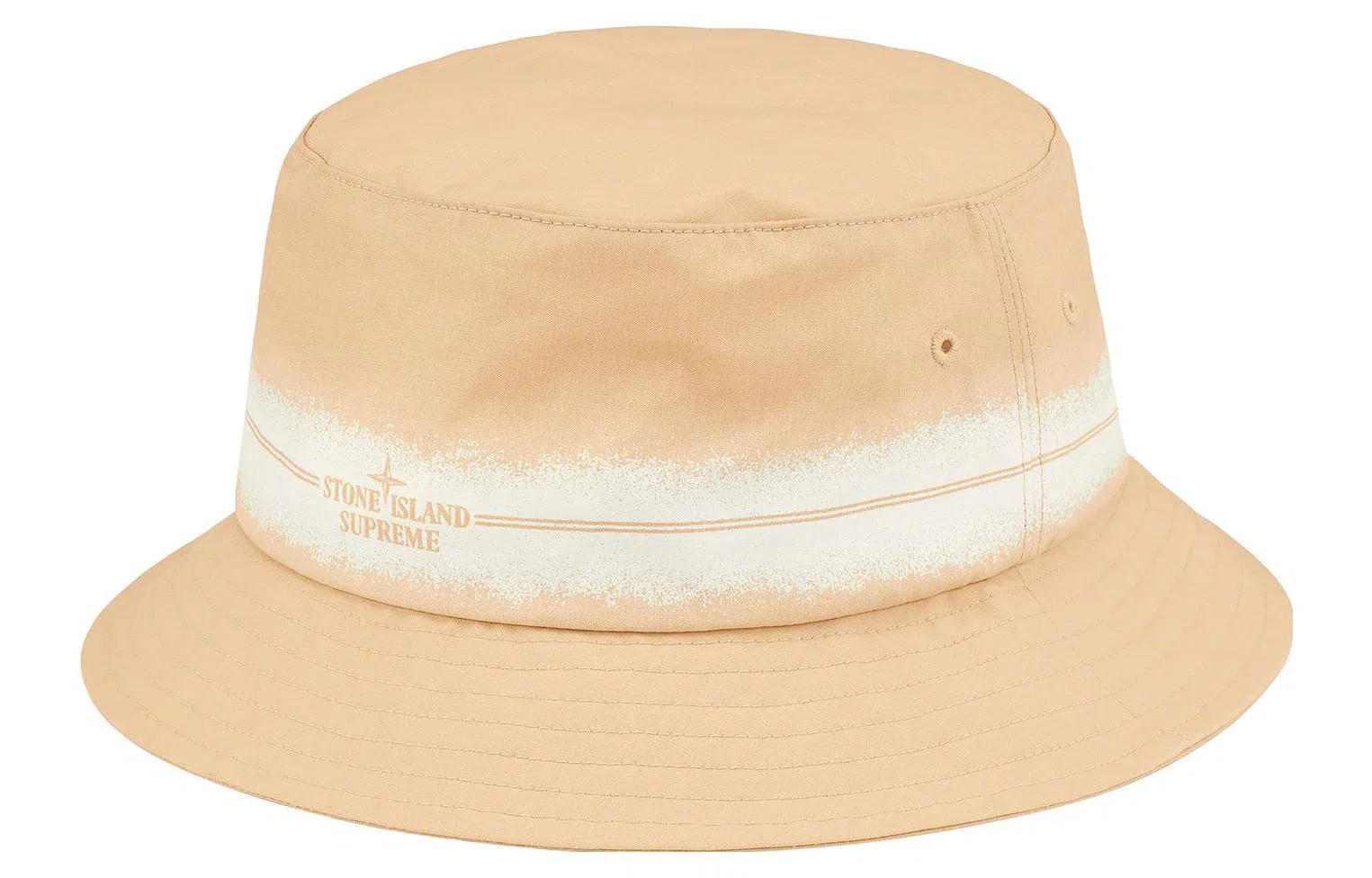 Supreme Week 12 SupremeStone Island Stripe Crusher