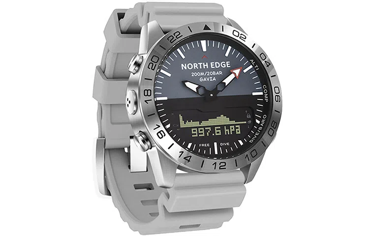 NORTH EDGE 200 GAVIA2