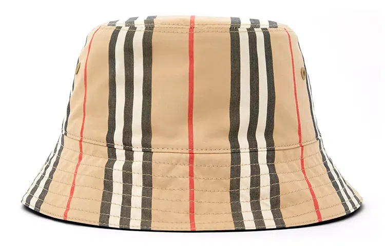 Burberry Bucket Hat