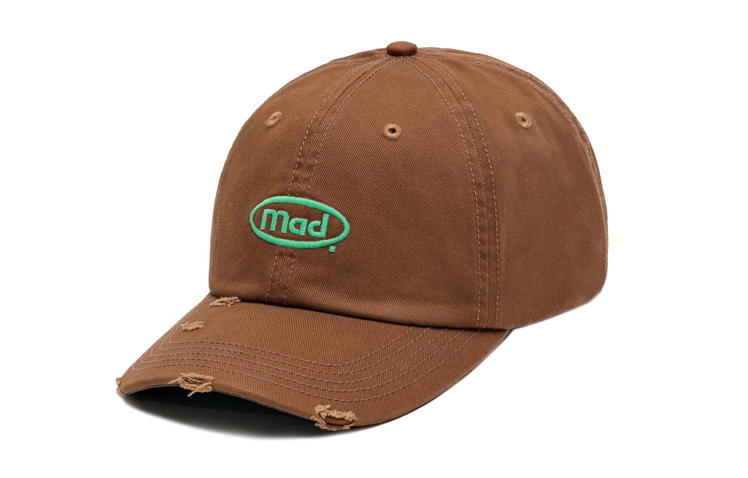 the MAD HATcher ELLIPSE