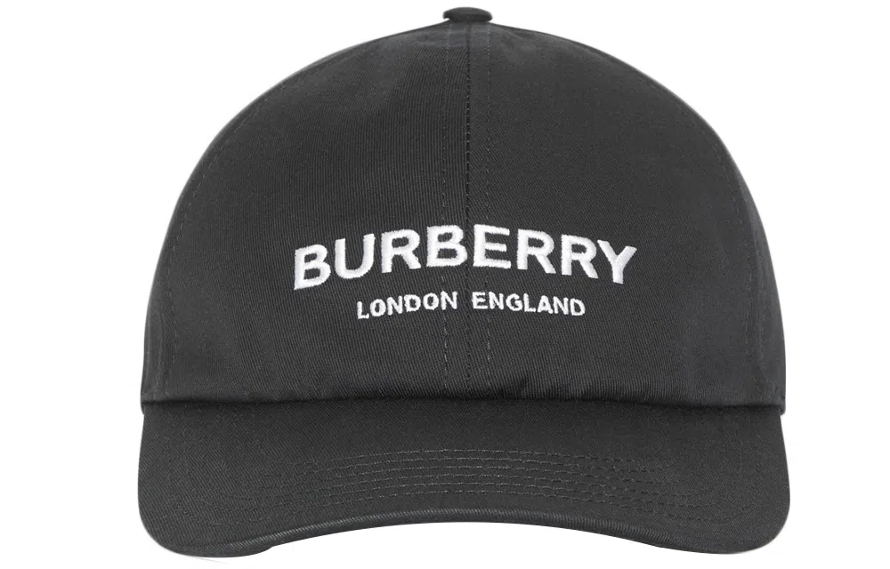 Burberry Baseball Cap