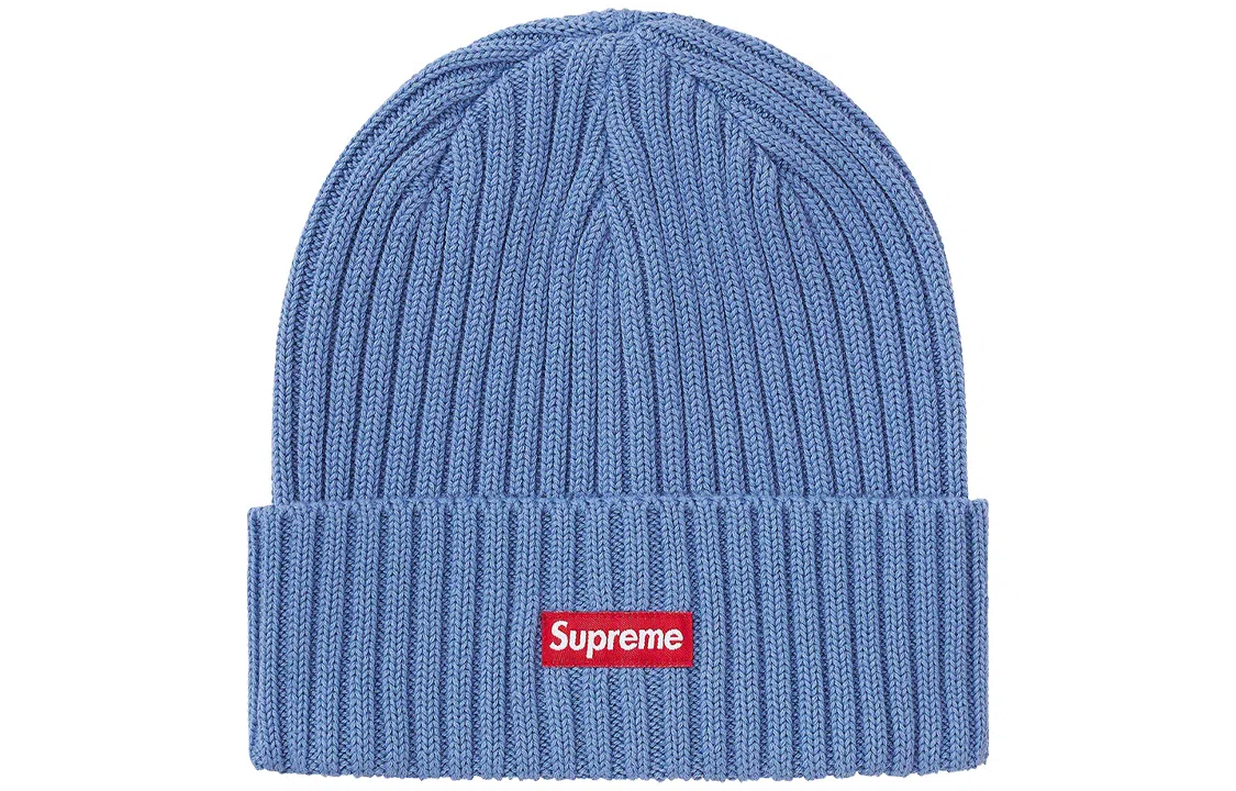 Supreme Week 4 Overdyed Beanie