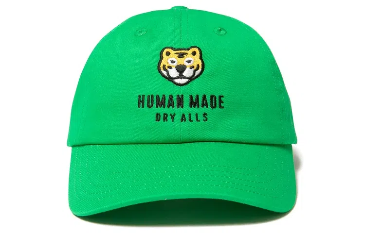 HUMAN MADE Logo