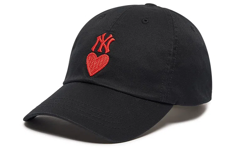 MLB NY Embroidered Cap