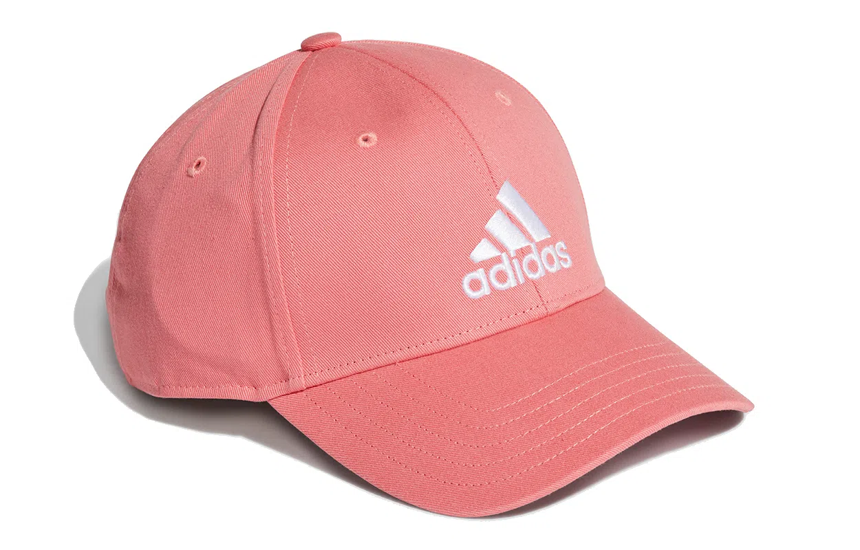adidas BBALL CAP Pink