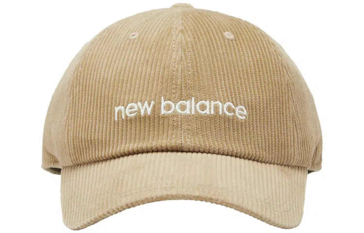 New Balance Cap Brown