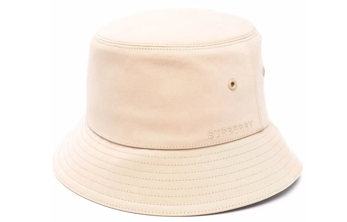 Burberry Bucket Hat