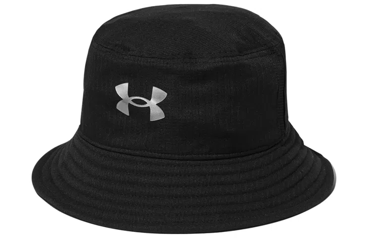 Under Armour ArmourVent Fisherman Hat Black