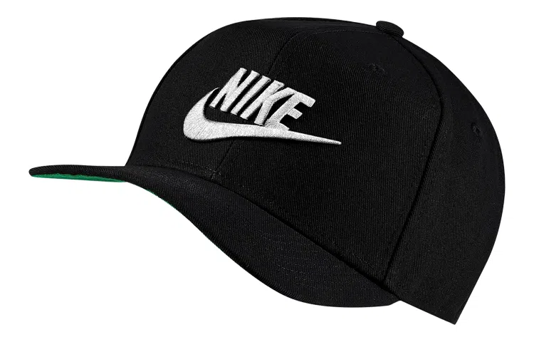 Nike Sportswear Pro Cap Black