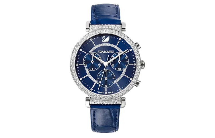 SwarovskiPassage Chrono 5580342