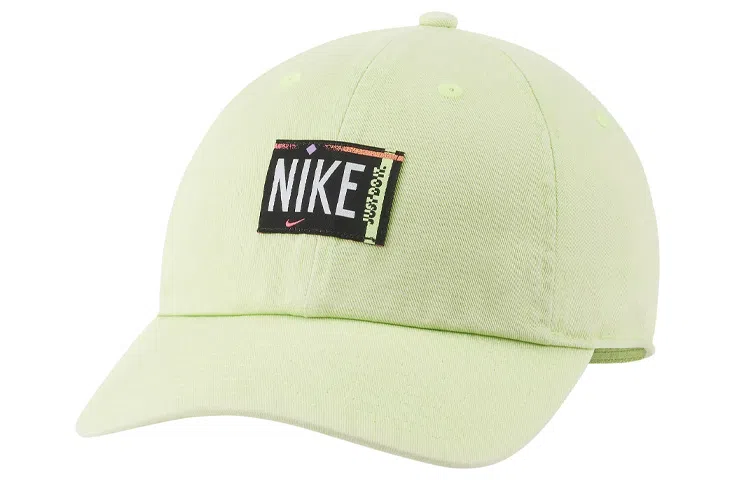 Nike Cap Green