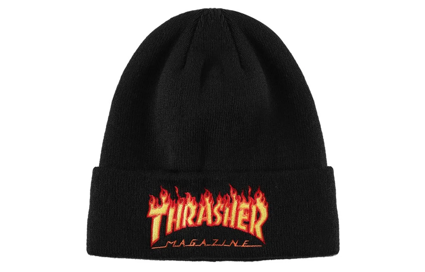 Thrasher
