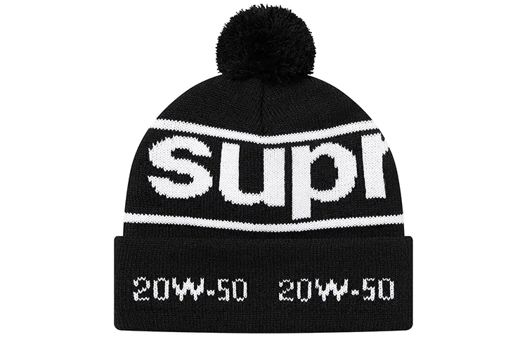 Supreme FW20 Week 12 Garage Beanie