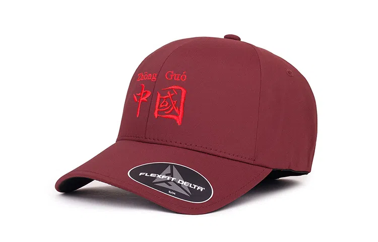 Flexfit Classic Print Cap