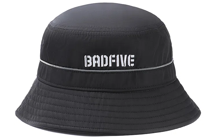 Li-Ning Badfive Black