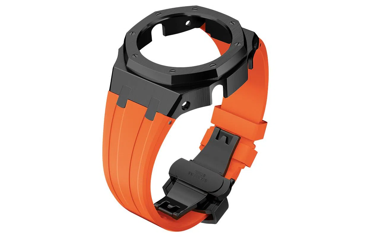 SHOCKTIMES 4.02100AP WEN-W009