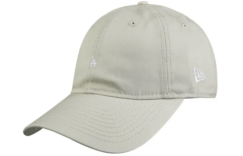 New Era MLB Los Angeles Dodgers Mini Logo Cap