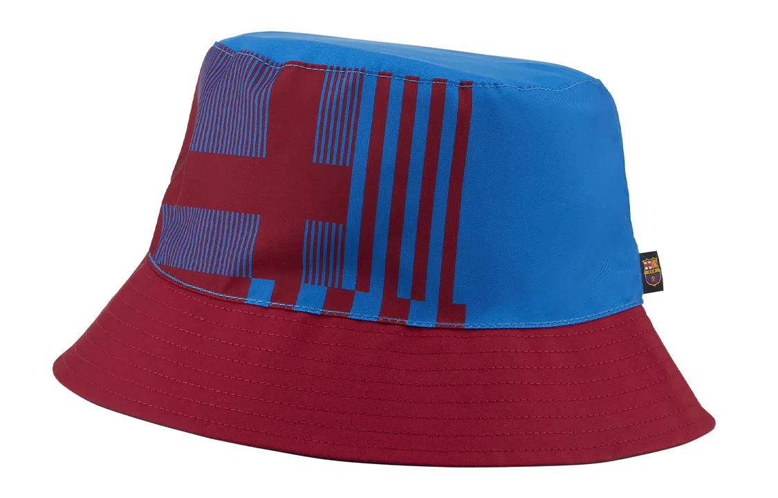 Nike FC Barcelona Bucket Hat