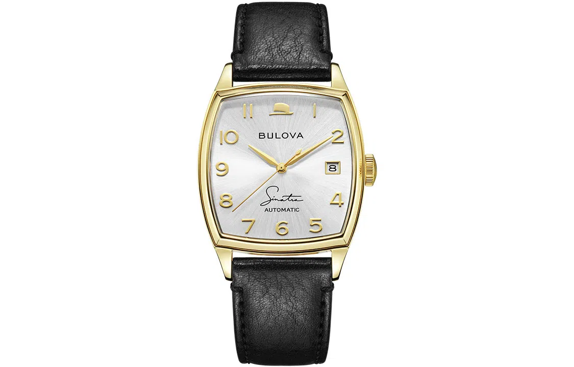 BULOVA 33*40*19mm 97B197