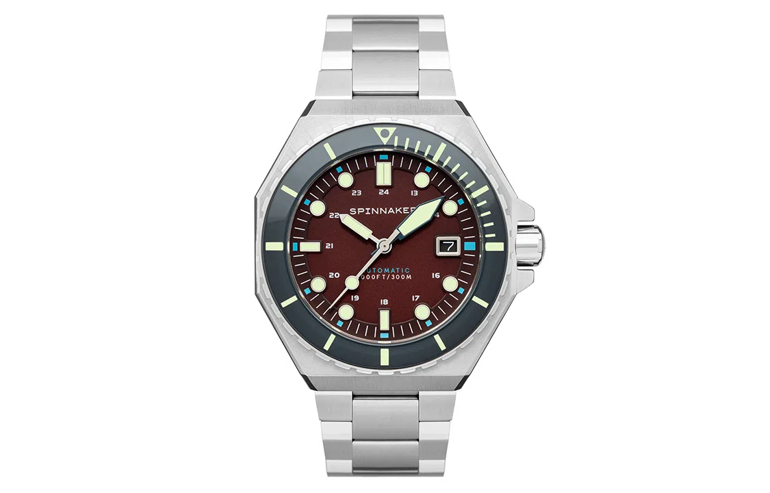 SPINNAKER Dumas SP-5081-AA