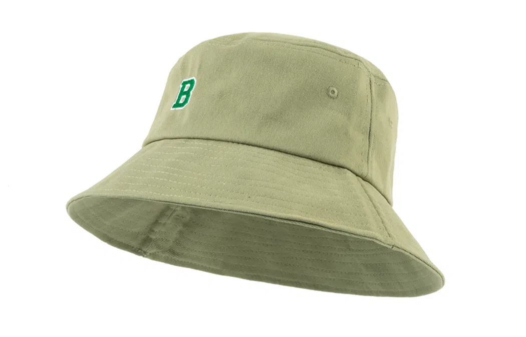 BAIJUAN Bucket Hat
