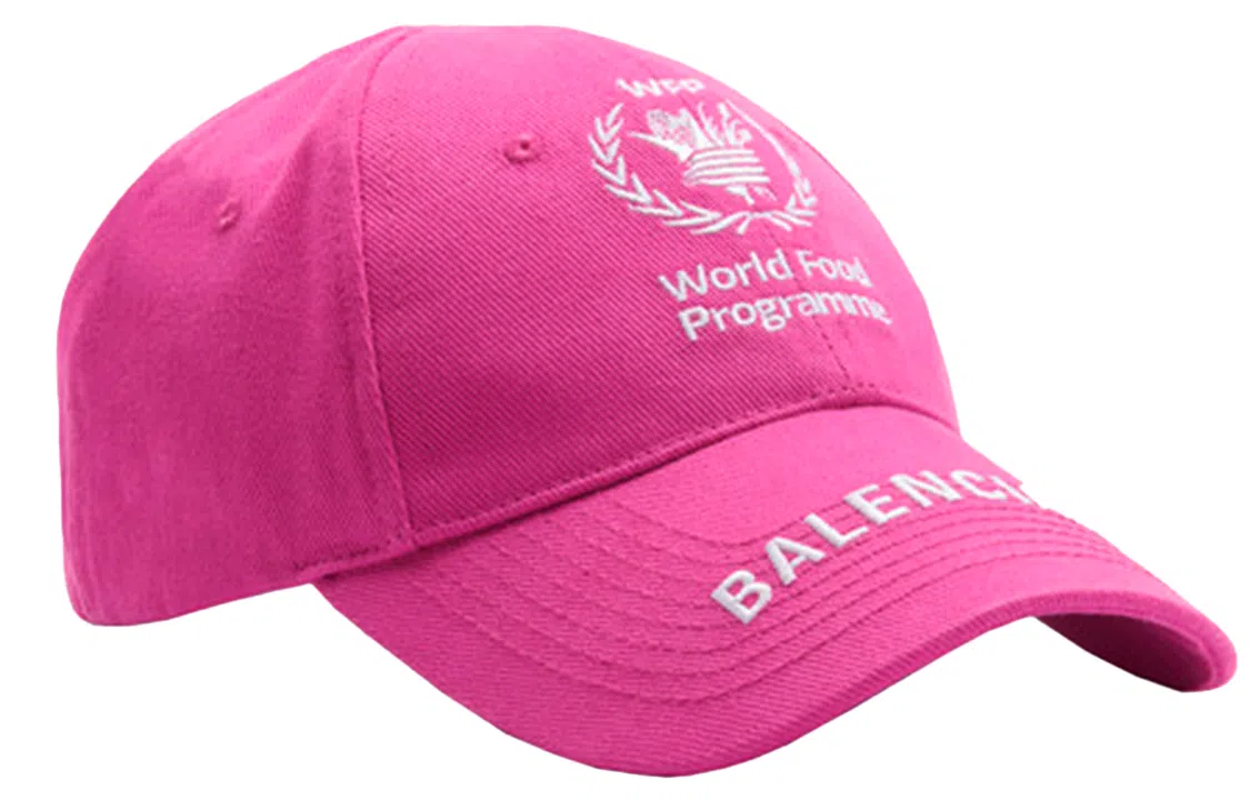 Balenciaga WFP