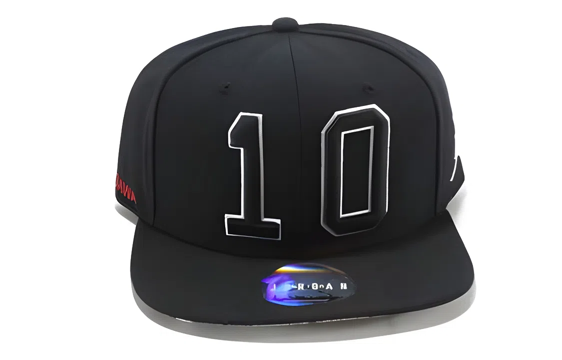Jordan Cap