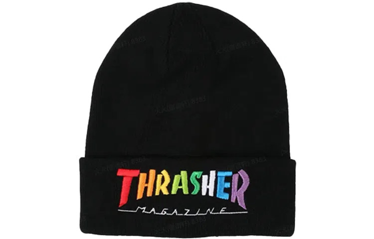 Thrasher LOGO
