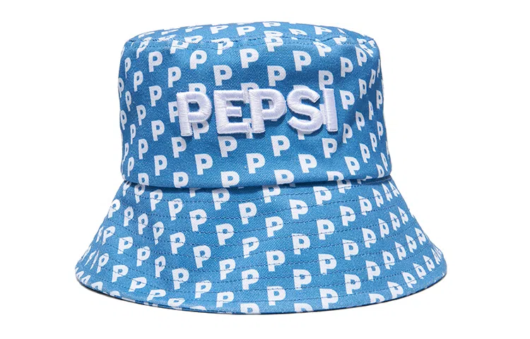 Pepsi Pattern