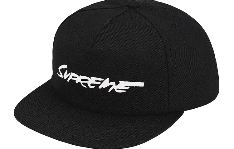 Supreme Futura Logo 5-Panel