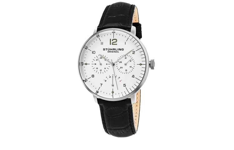 STUHRLING 42mm 733.04